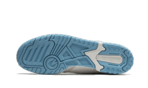 550 White Blue Haze Rain Cloud