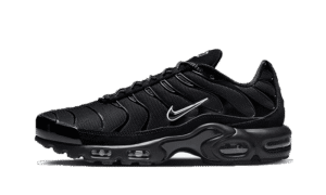 Air Max Plus Black Blue Red
