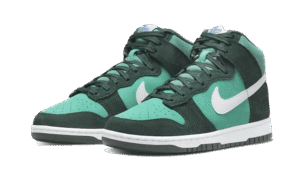Dunk High Retro SE Athletic Club