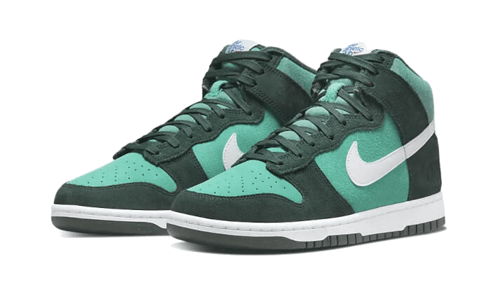 Dunk High Retro SE Athletic Club