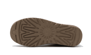 Classic Mini II Boot Caribou