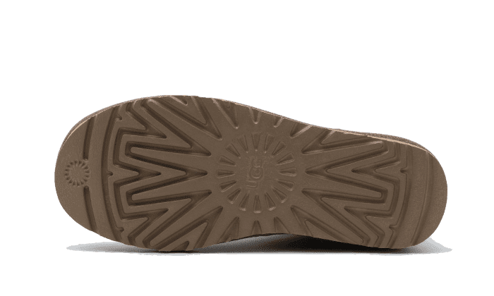 Classic Mini II Boot Caribou