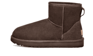 Classic Mini II Boot Chocolate