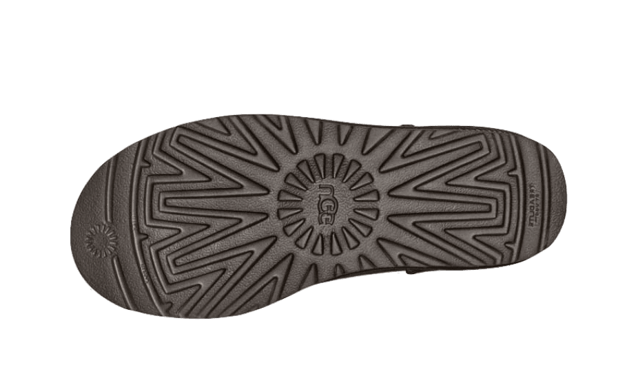 Classic Mini II Boot Chocolate