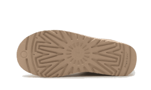 Classic Mini II Boot Mustard Seed