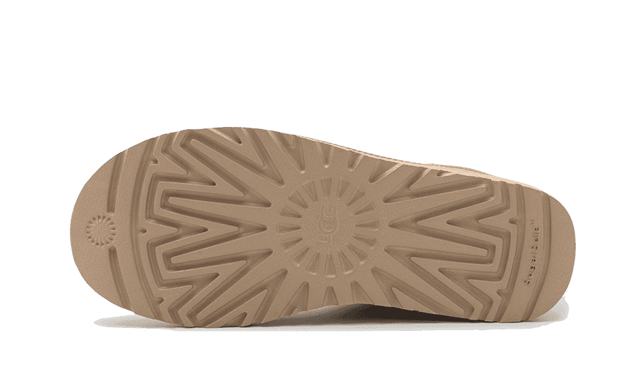 Classic Mini II Boot Mustard Seed