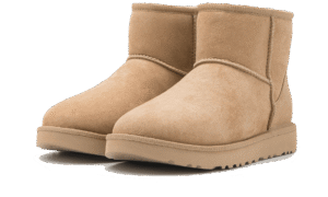 Classic Mini II Boot Mustard Seed