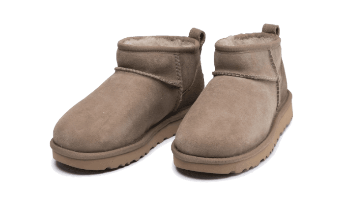 Classic Ultra Mini Antilope