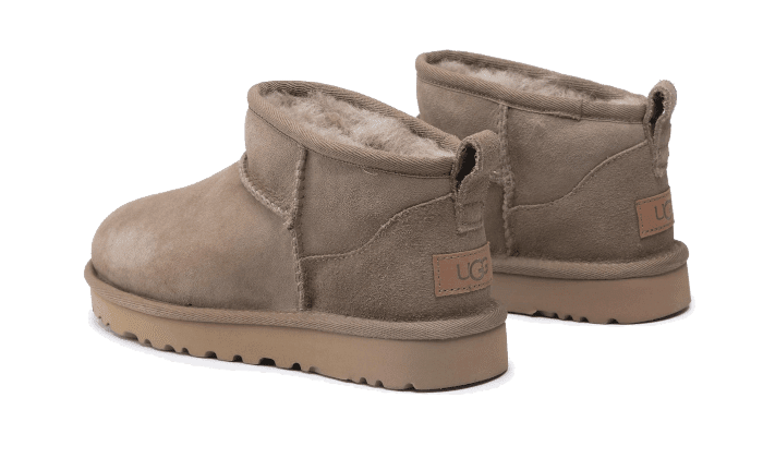 Classic Ultra Mini Antilope