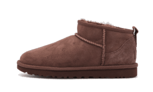 Classic Ultra Mini Boot Burnt Cedar (Enfant)