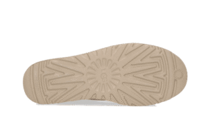 Classic Ultra Mini Boot Sand