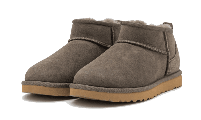 Classic Ultra Mini Boot Slate