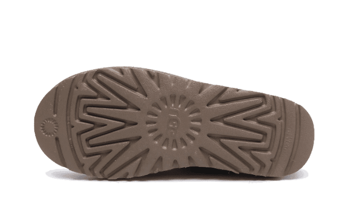 Classic Ultra Mini Boot Slate