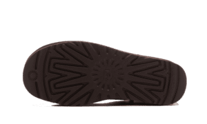 Classic Ultra Mini Platform Burnt Cedar