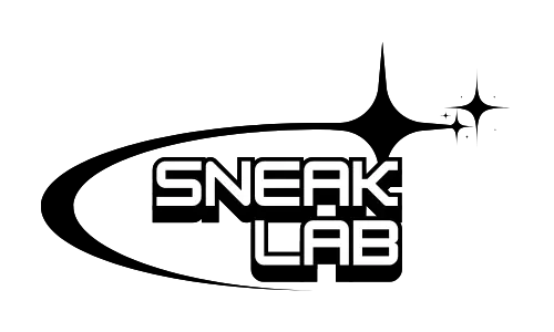 SNEAK LAB